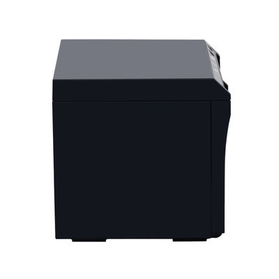 High Speed Direct 80mm desktop Thermal Printer 300mm/s Pos Billing Printer