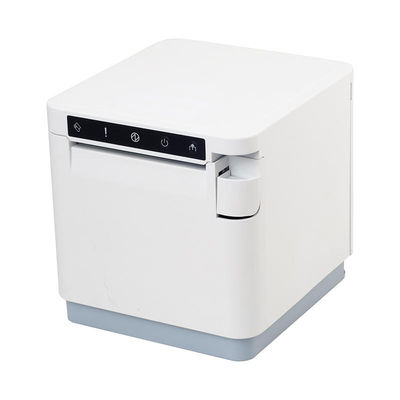 Impact Direct Line Thermal Pos Receipt Printer 80mm 300mm/S With Vesa Holes