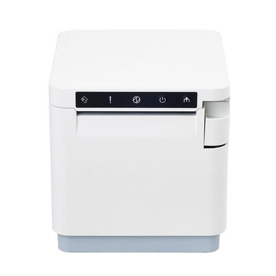 Impact Direct Line Thermal Pos Receipt Printer 80mm 300mm/S With Vesa Holes