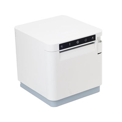 Impact Direct Line Thermal Pos Receipt Printer 80mm 300mm/S With Vesa Holes