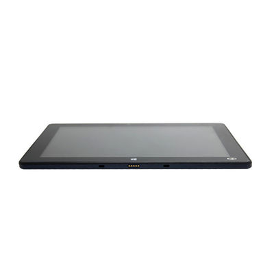 Compact 10.1Inch Wifi Touch Screen Monitor 400cd/m2 All In One  Pos System Tablet