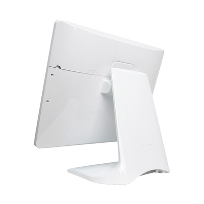 FCC CE RoHS Windows 10 Pos Terminal 10 Point Capacitive Touch