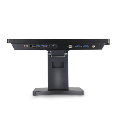 19 Inch All In One Point Of Sale Touch System Cash Register POS Software For Retail Stores / Bars