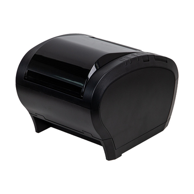 260mm/s80mm Thermal POS Printer With Multi Purpose USB / Serial / Ethernet Interface