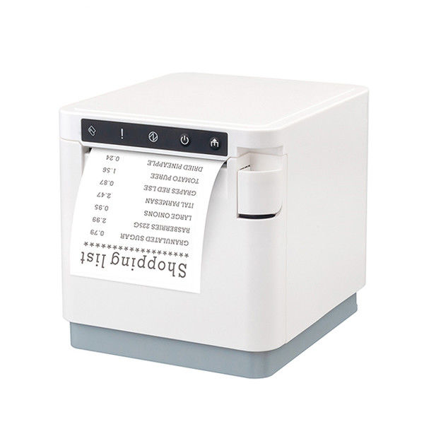 Impact Direct Line Thermal Pos Receipt Printer 80mm 300mm/S With Vesa Holes